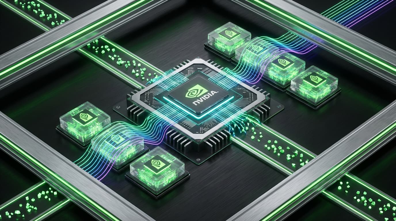 DGX Spark: Personal Research Lab