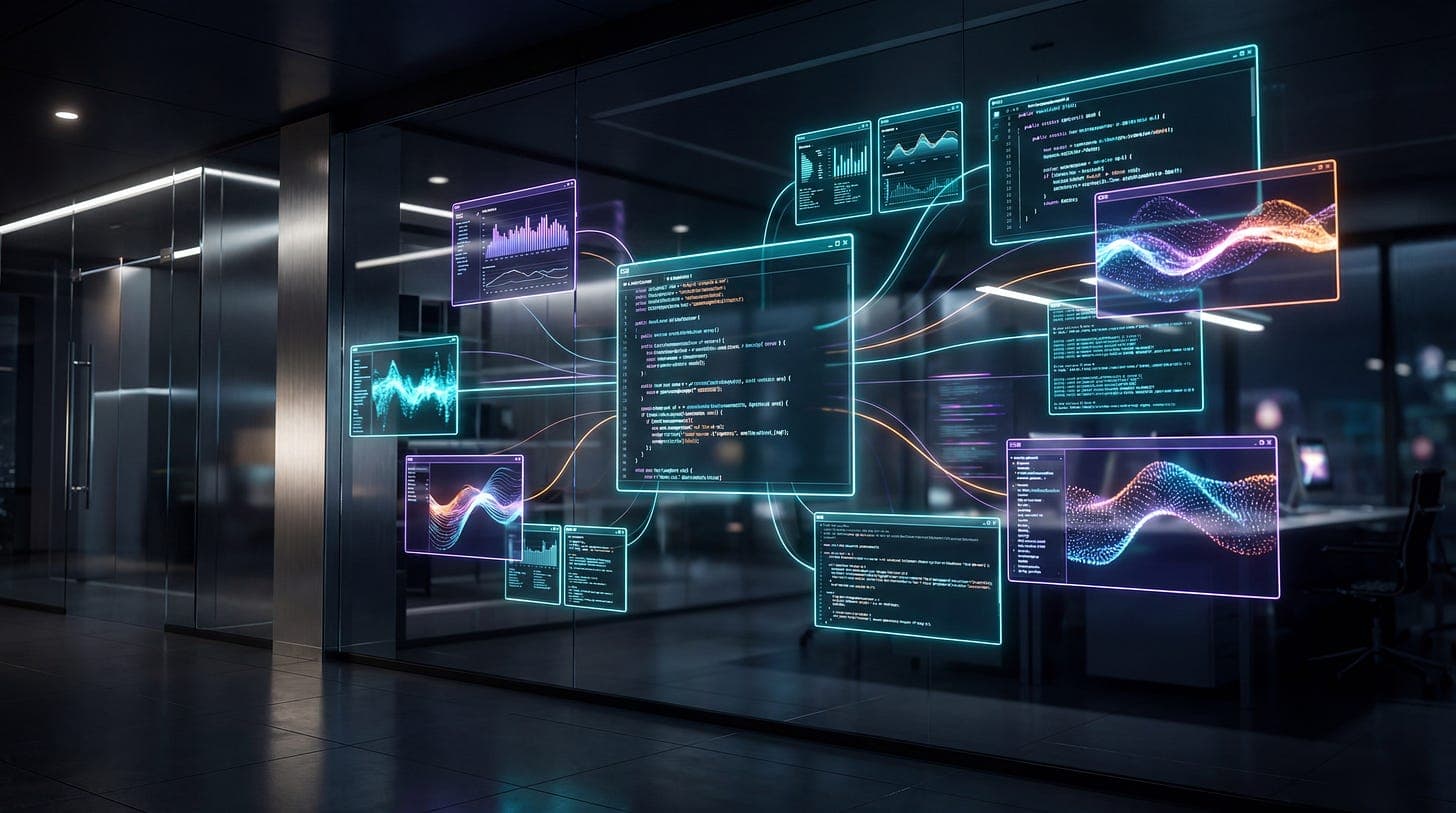 Claude Co-work’s iPhone Moment