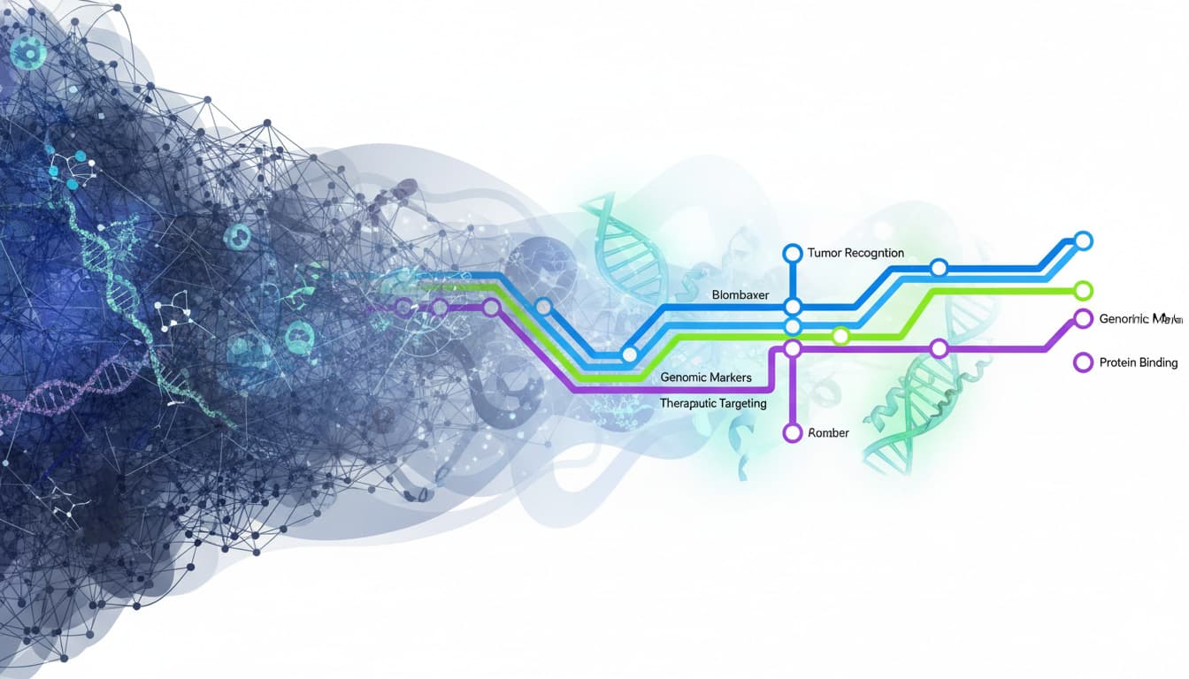 Decoding AI in Cancer Research