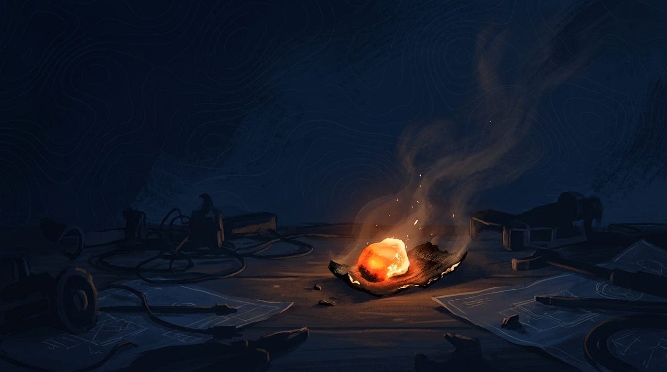 What one day with Fable 5 looks like for a builder