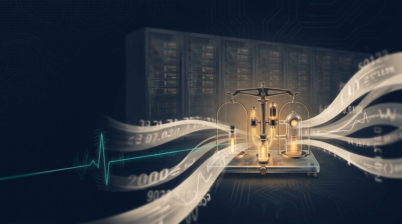 Evals Are the New Bottleneck
