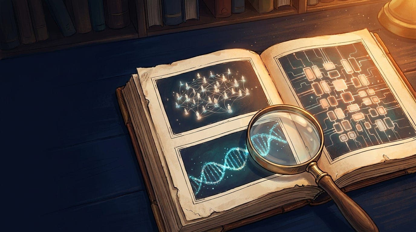 The Wrong Tool Problem in Genomic AI
