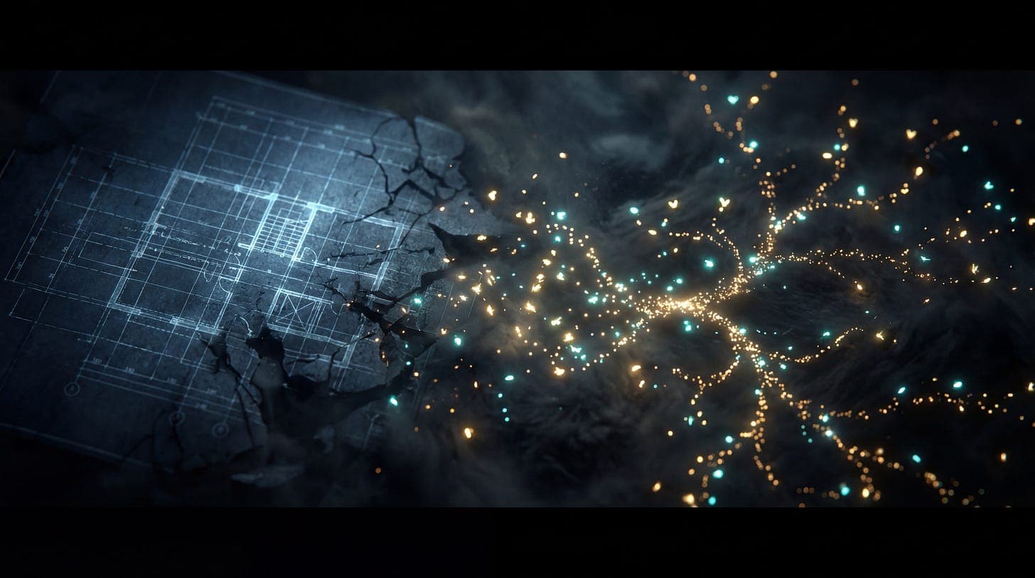 Your AI Strategy Should Be 1,000 Small Bets