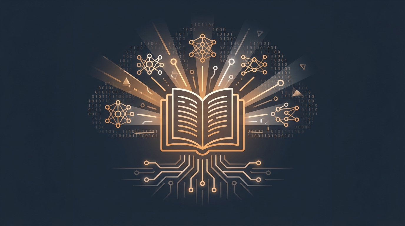 BookLens visualization